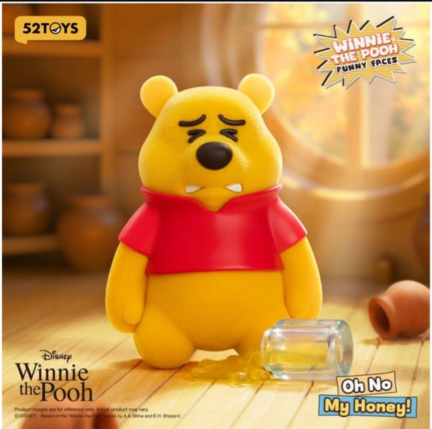 MERRY THOUGHT Cheeky Winnie The Pooh プー MERRY THOUGHT Cheeky Winnie The Pooh プー MERRYTHOUGHT テディベア
