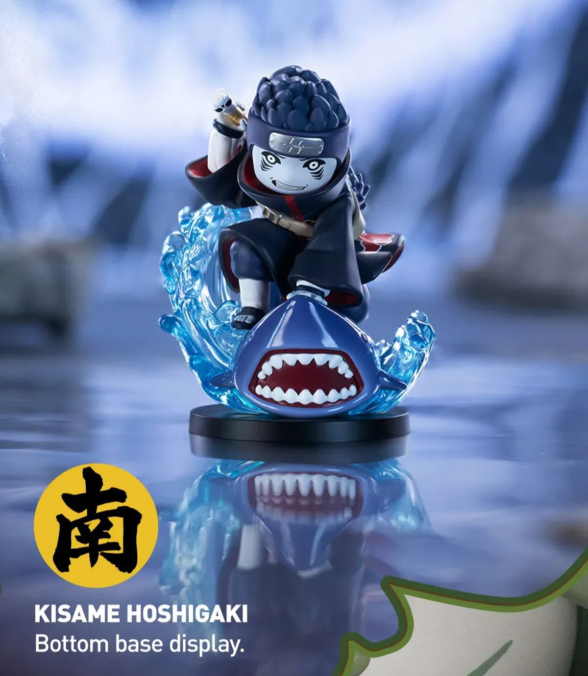 Naruto Shippuden Series - Battle Against Akatsuki 