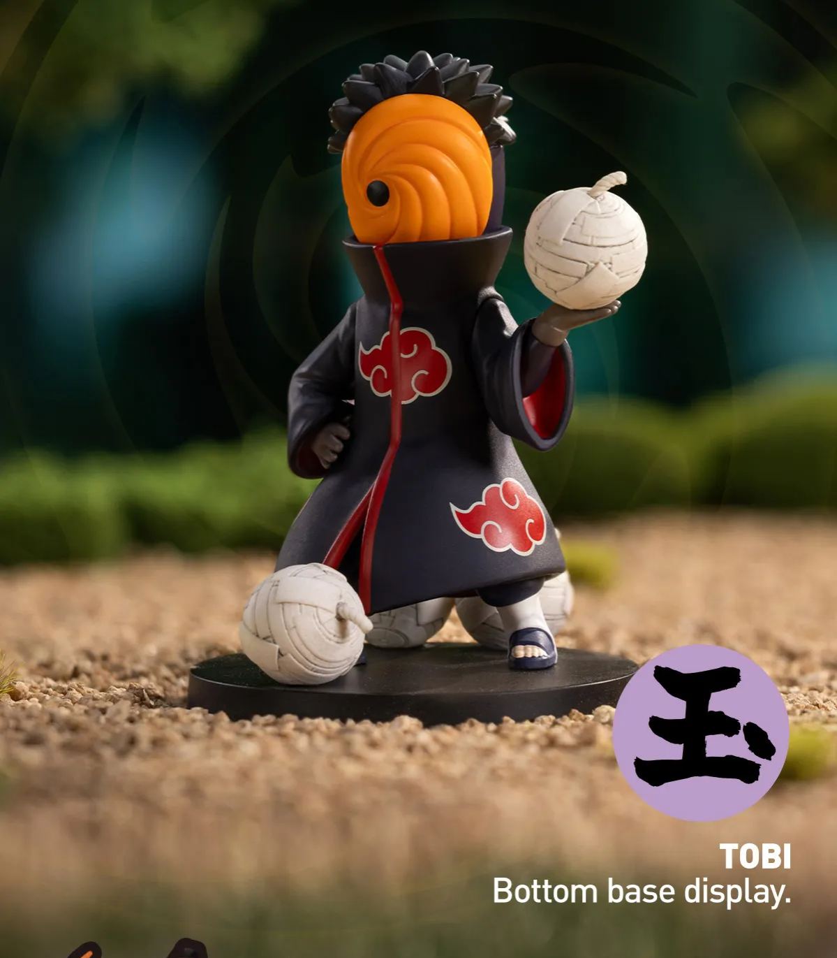 Naruto Shippuden Series - Battle Against Akatsuki 