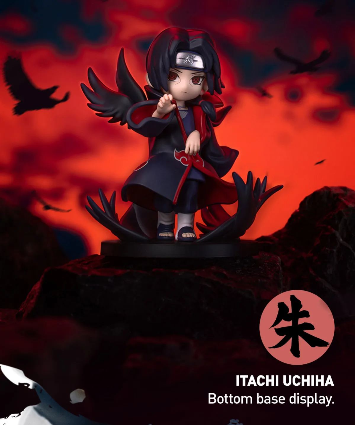 Naruto Shippuden Series - Battle Against Akatsuki 