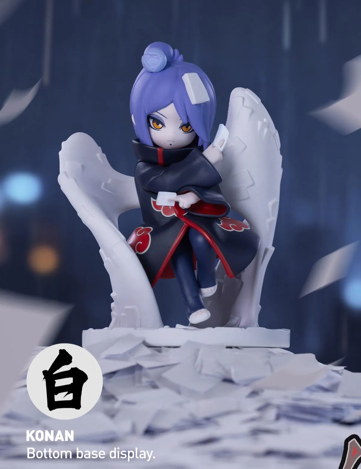 Naruto Shippuden Series - Battle Against Akatsuki 