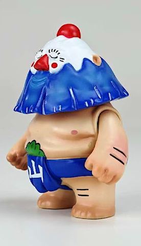 Nihombashi - Grandpa Yama-Sento