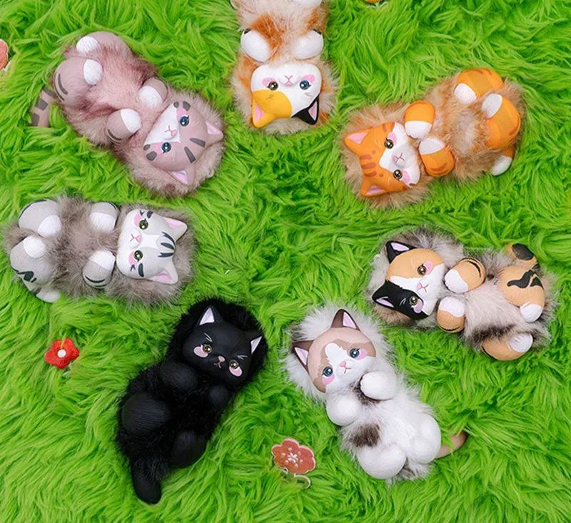 BoBo Cat Series Blind Box