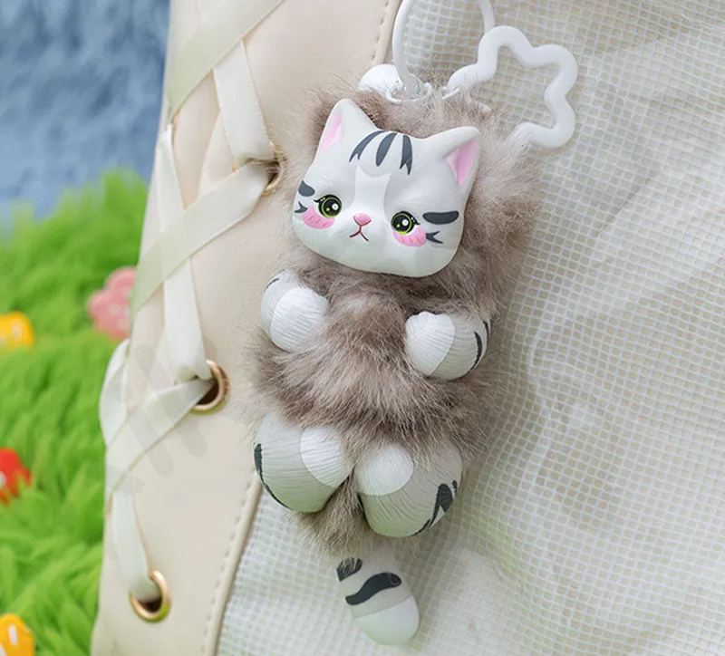 BoBo Cat Series Blind Box