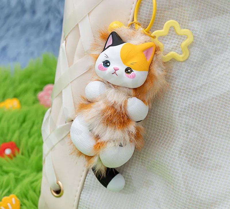 BoBo Cat Series Blind Box