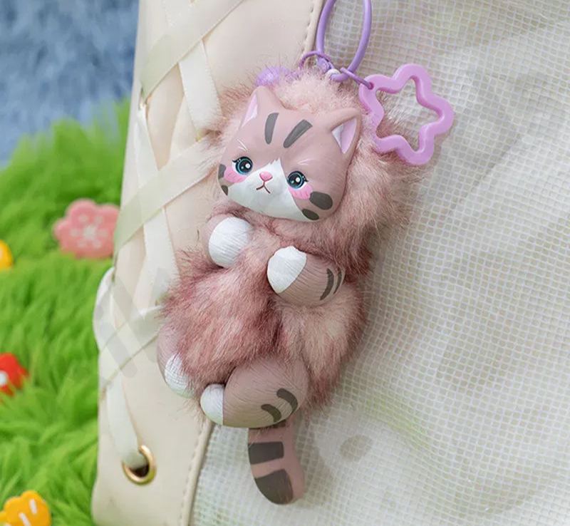 BoBo Cat Series Blind Box