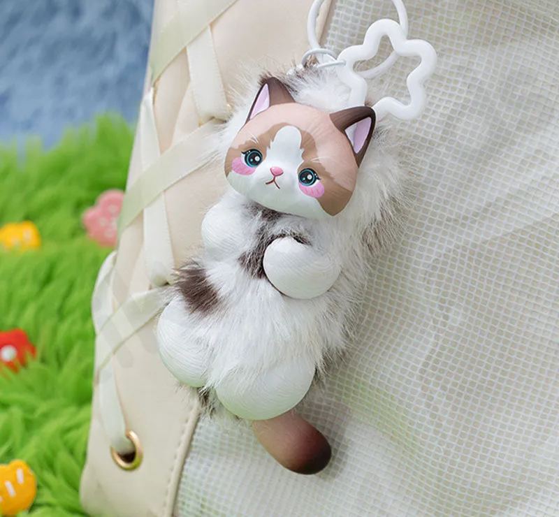 BoBo Cat Series Blind Box