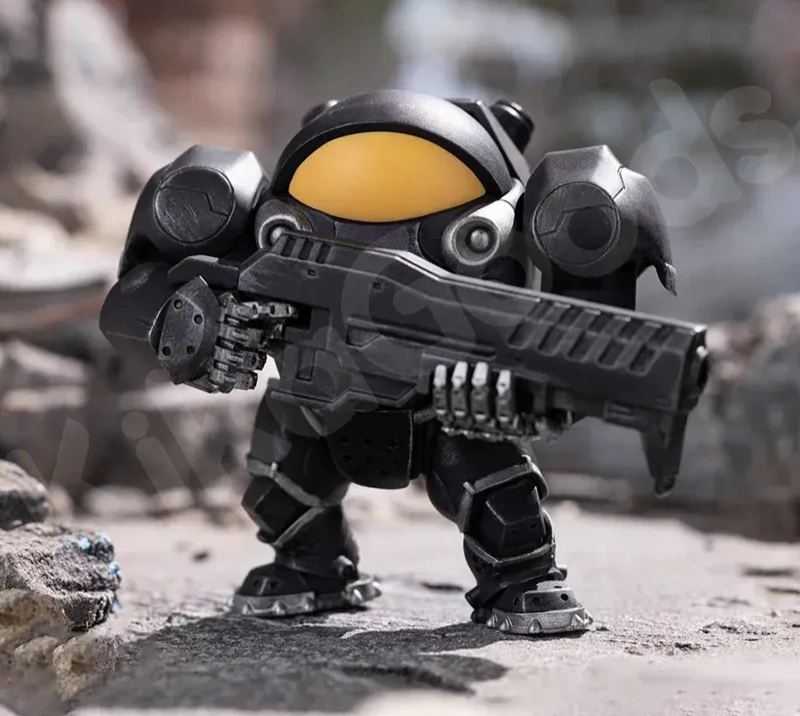 StarCraft Series Blind Box