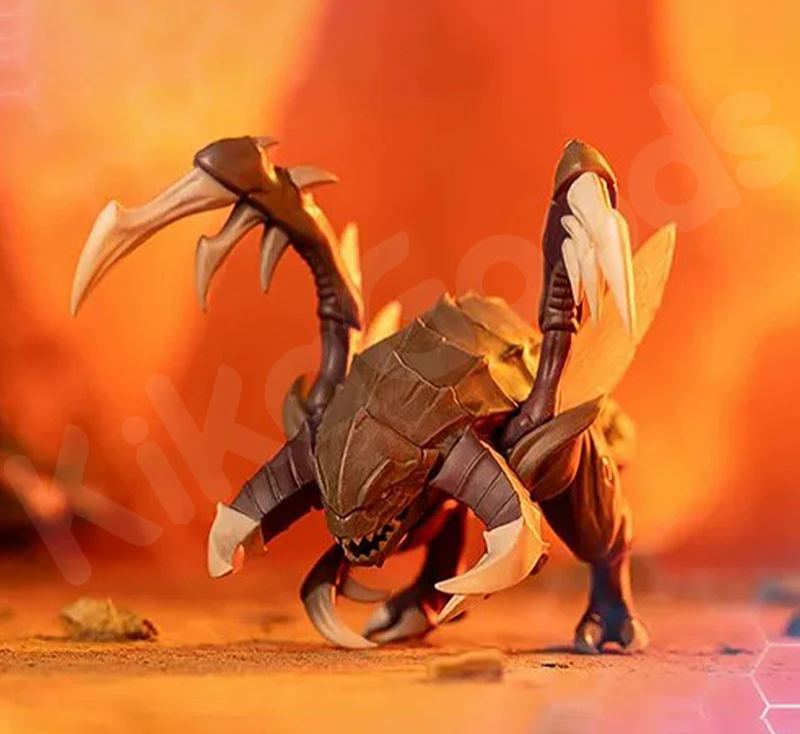 StarCraft Series Blind Box