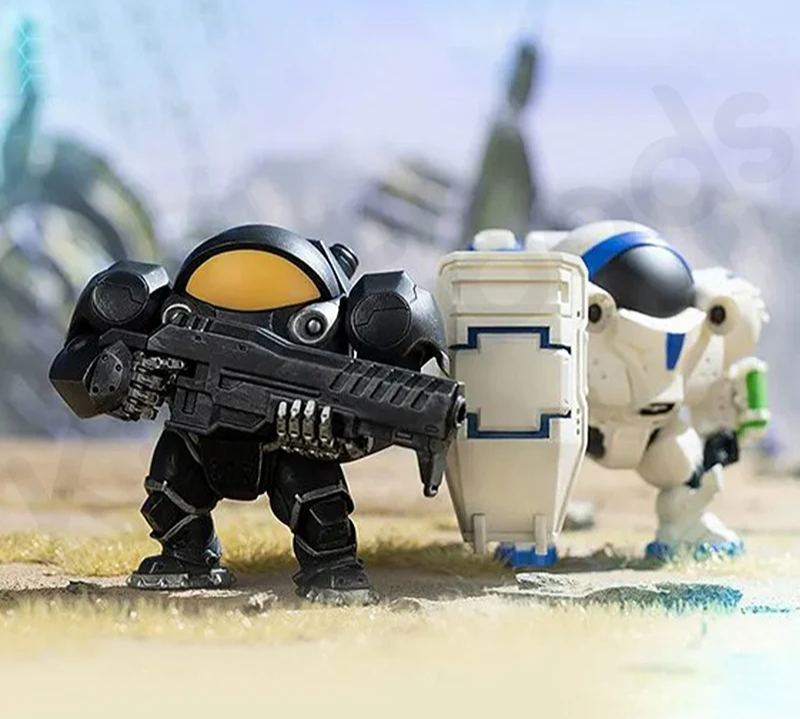 StarCraft Series Blind Box