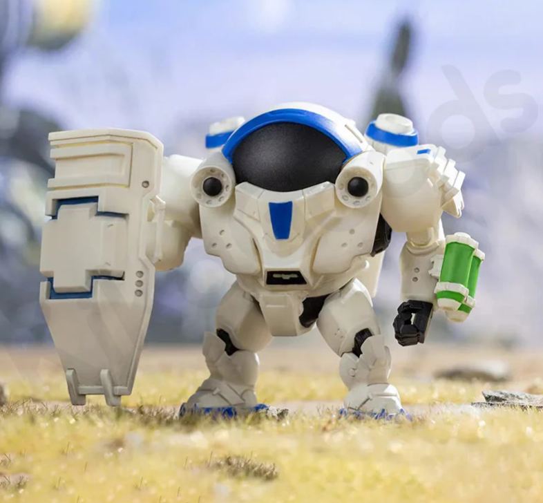 StarCraft Series Blind Box