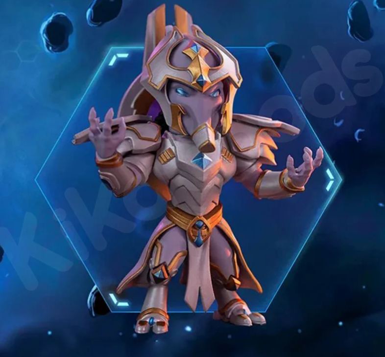 StarCraft Series Blind Box