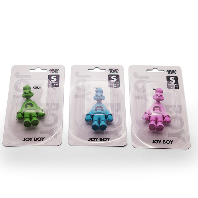 Joy Boy Mini - "Bliss" BY ATOM TOYS