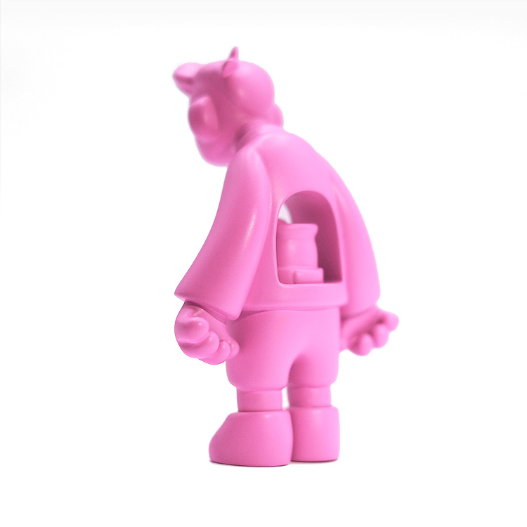 Joy Boy Mini - "Bliss" BY ATOM TOYS