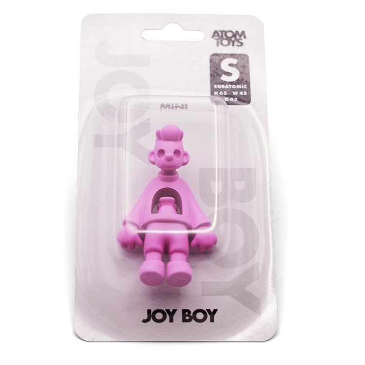 Joy Boy Mini - "Bliss" BY ATOM TOYS