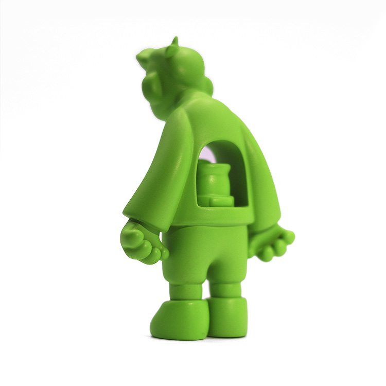 Joy Boy Mini - "Bliss" BY ATOM TOYS