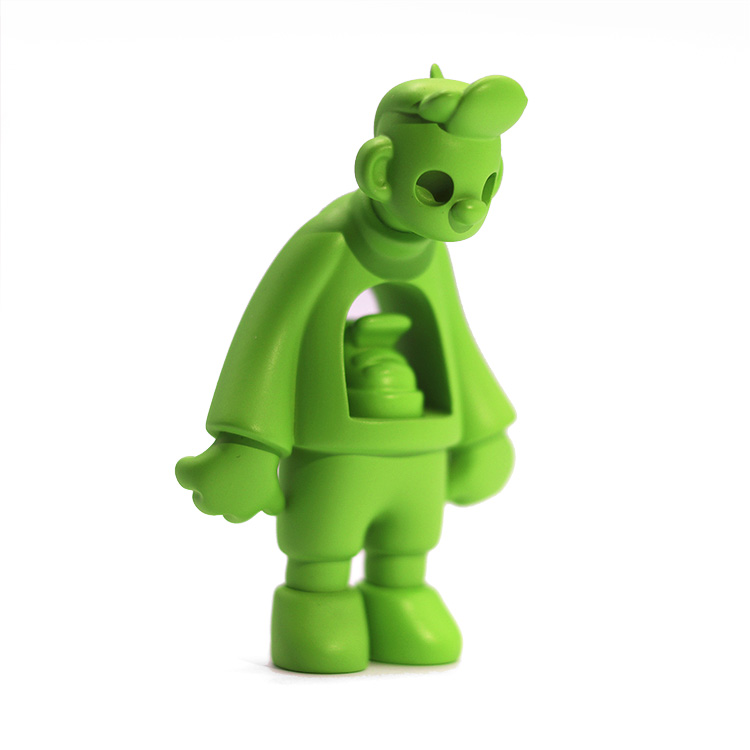 Joy Boy Mini - "Bliss" BY ATOM TOYS