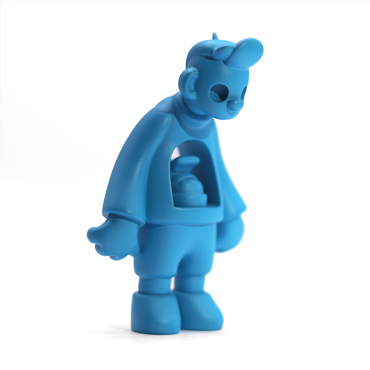 Joy Boy Mini - "Bliss" BY ATOM TOYS