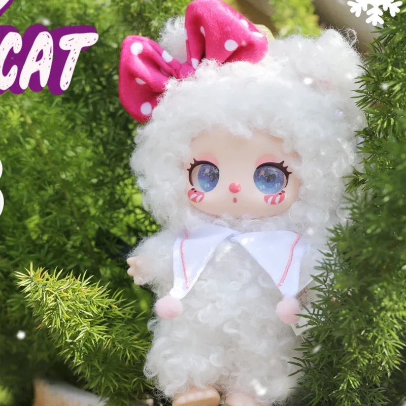LIILA LUCKY CAT V3