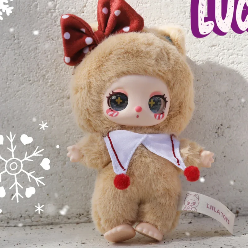 LIILA LUCKY CAT V3