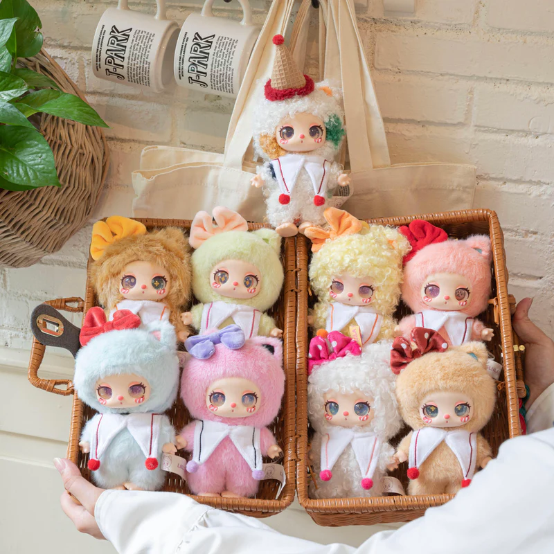 【新品未使用】ルイ シン Happy Lucky Cats ルイ・シン Happy Lucky cats