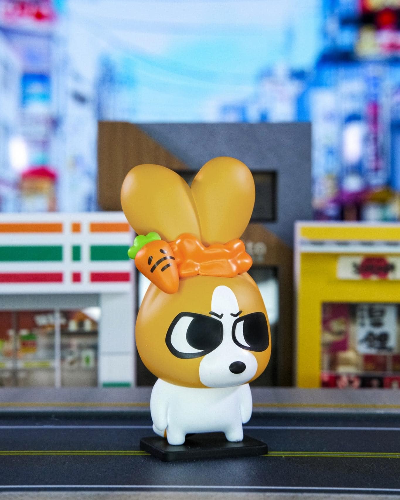 LIPU FRIENDS - MAKE MY DAY BLIND BOX