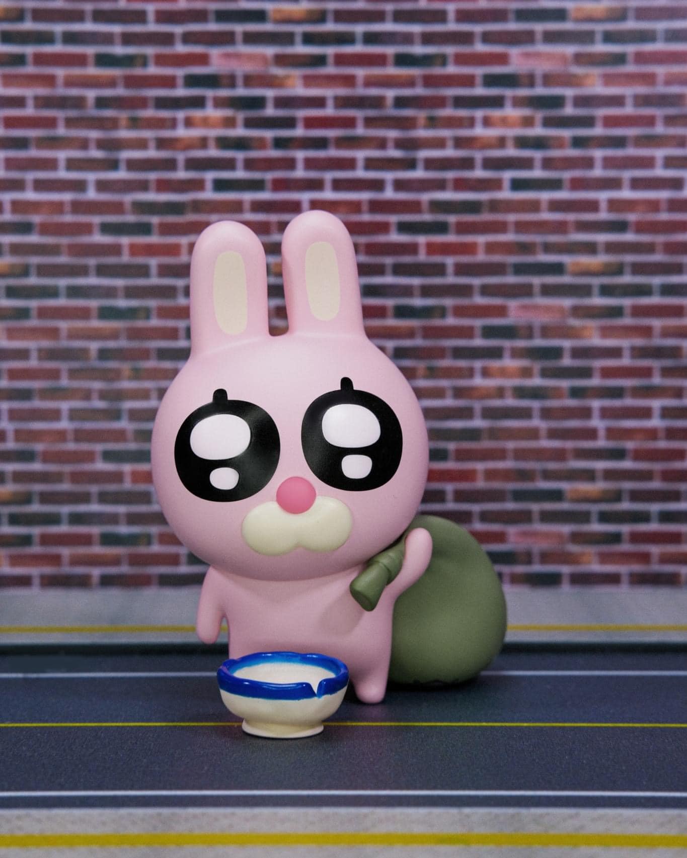 LIPU FRIENDS - MAKE MY DAY BLIND BOX