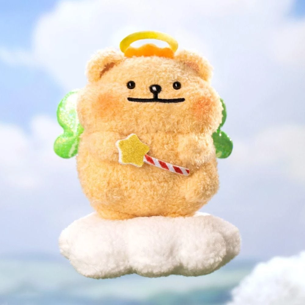 Bear Is Bug Plush Blindbox