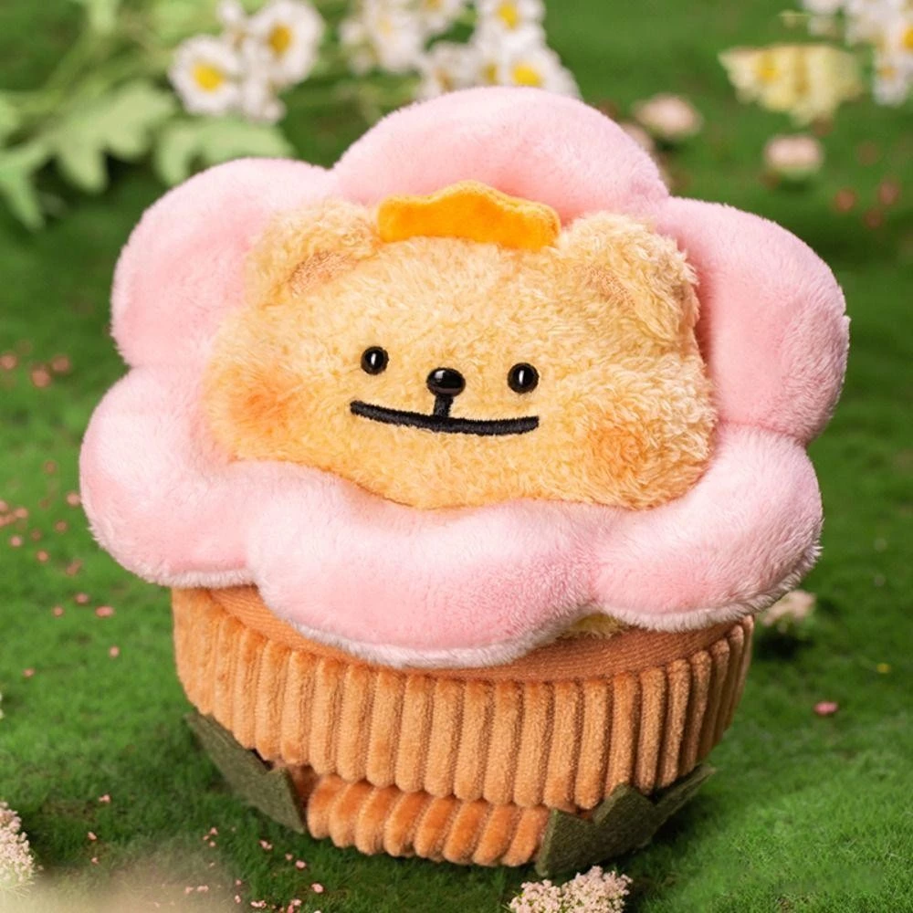 Bear Is Bug Plush Blindbox