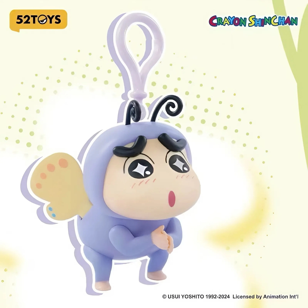 CRAYON SHINCHAN FLAPPING WINGS SERIES