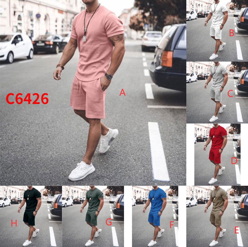 C6426 Clothes