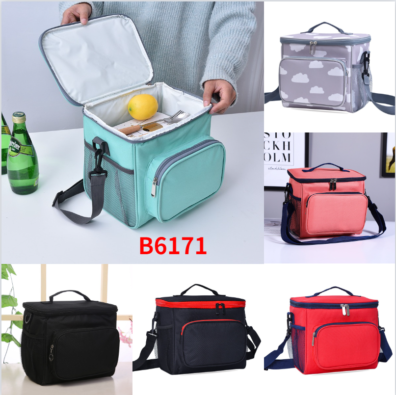 B6171 Bags Lunch box