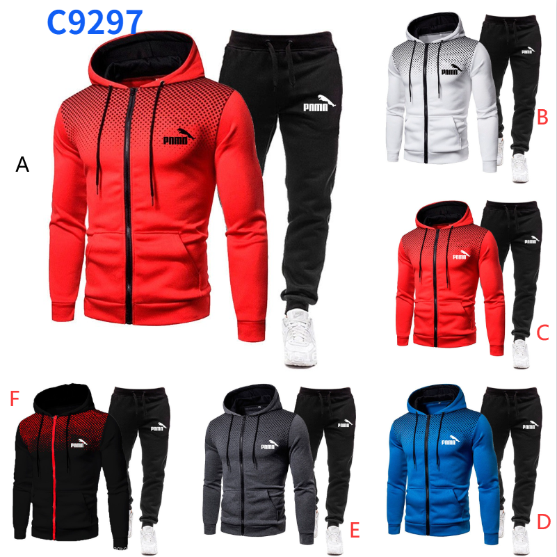 C9297    Clothes