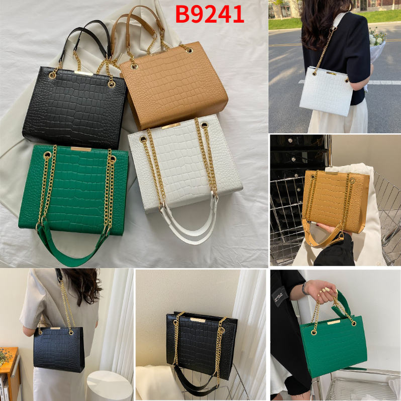 B9241     Bags