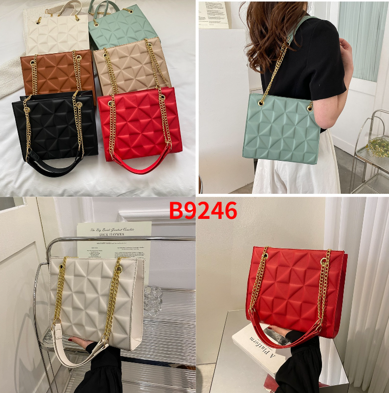 B9246   Bags