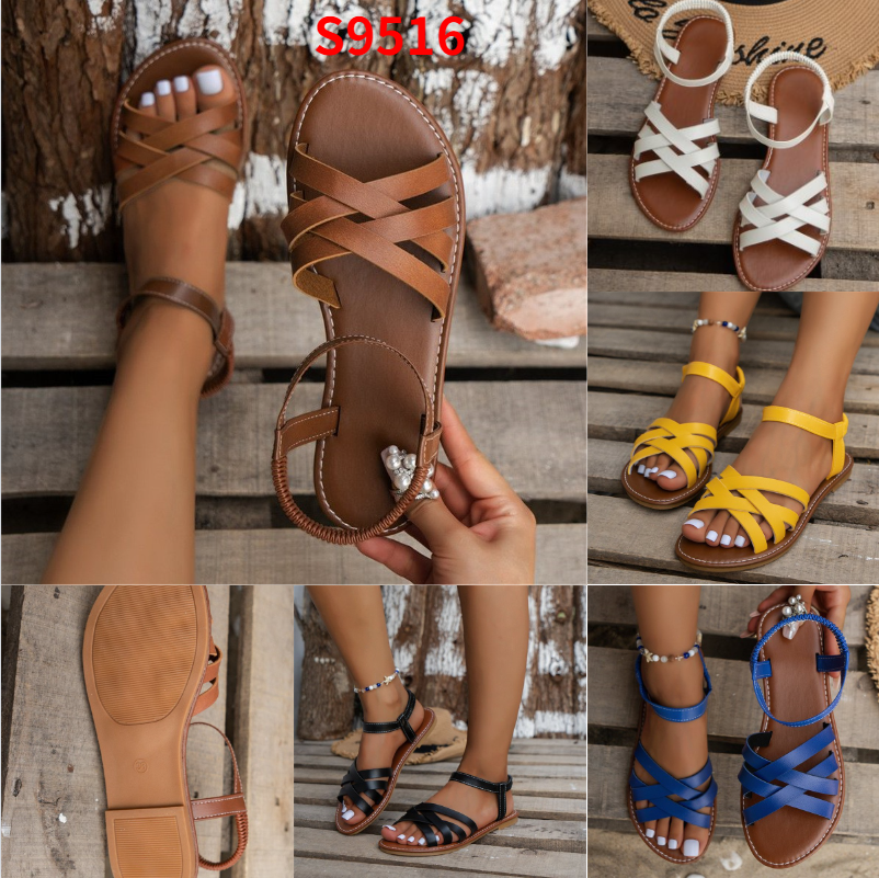 S9516        Sandals 