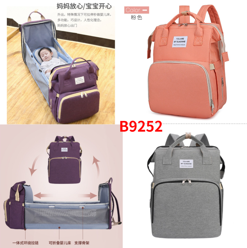  B9252      Bags
