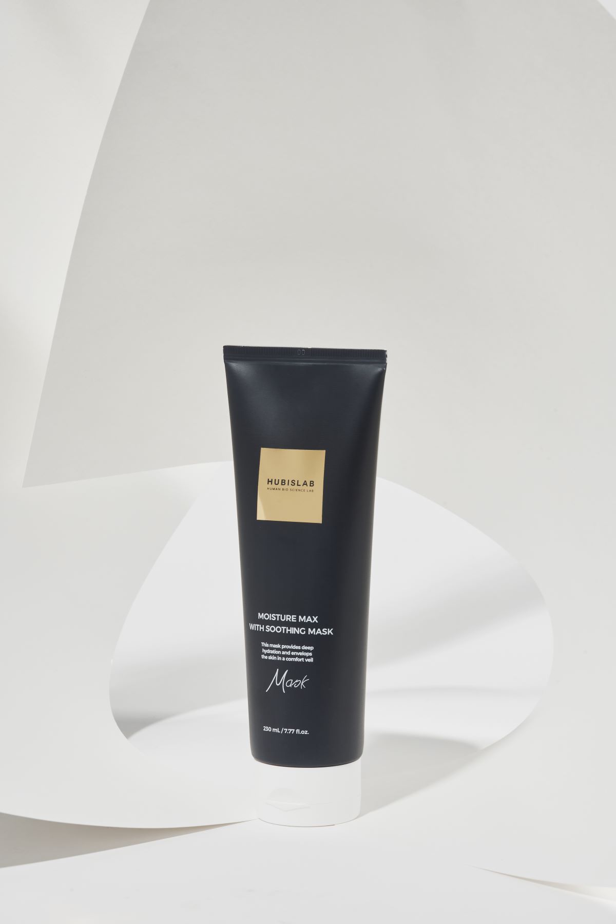 Moisture Max With Soothing Mask 230ml