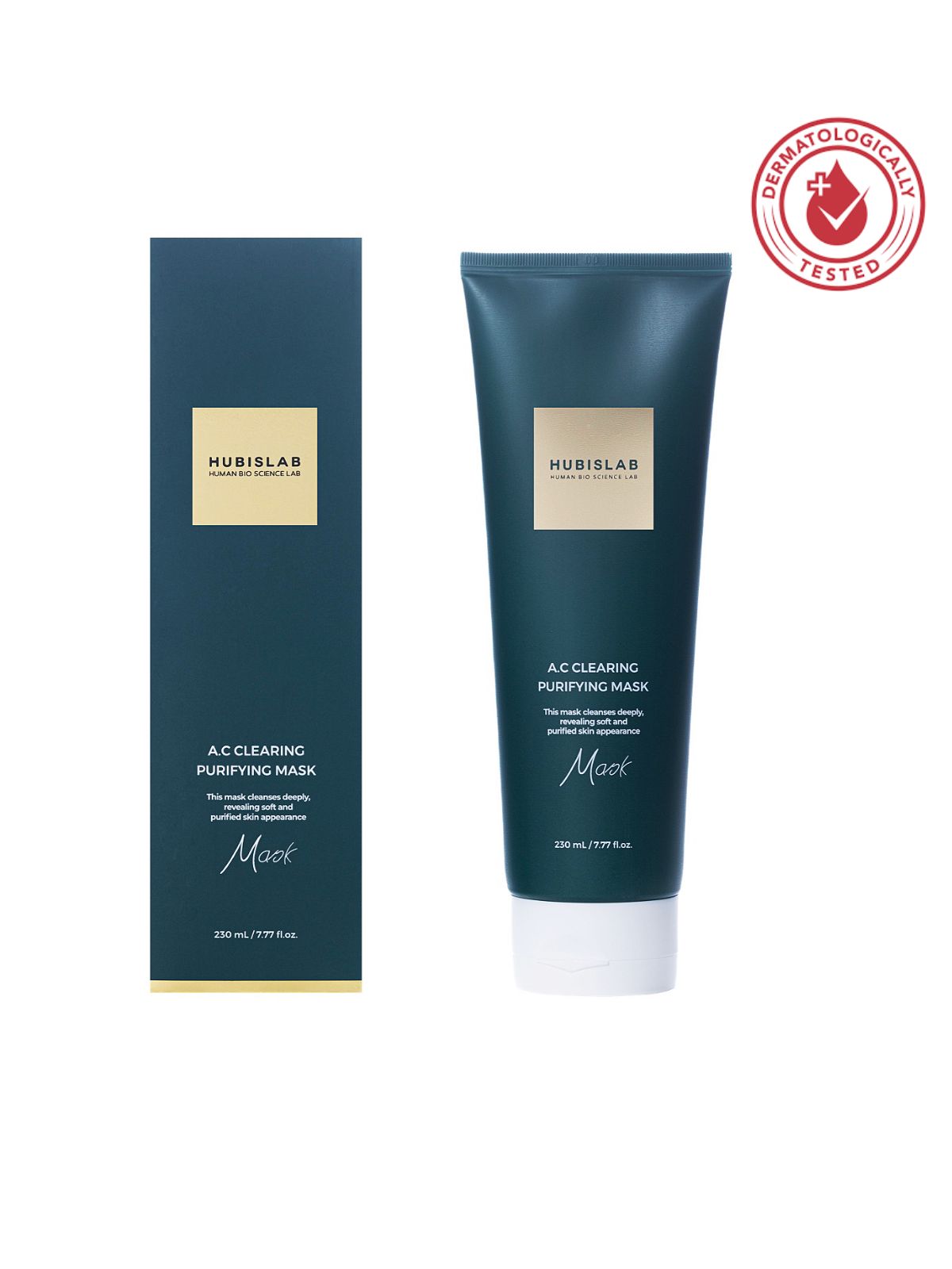 A.C Clearing Purifying Mask 230ml