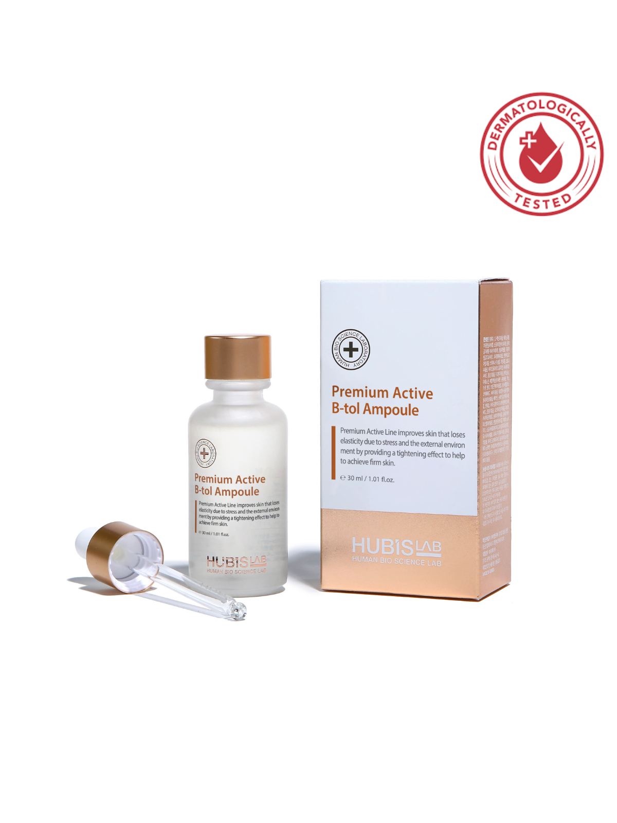 Premium Active B-tol Ampoule 30ml
