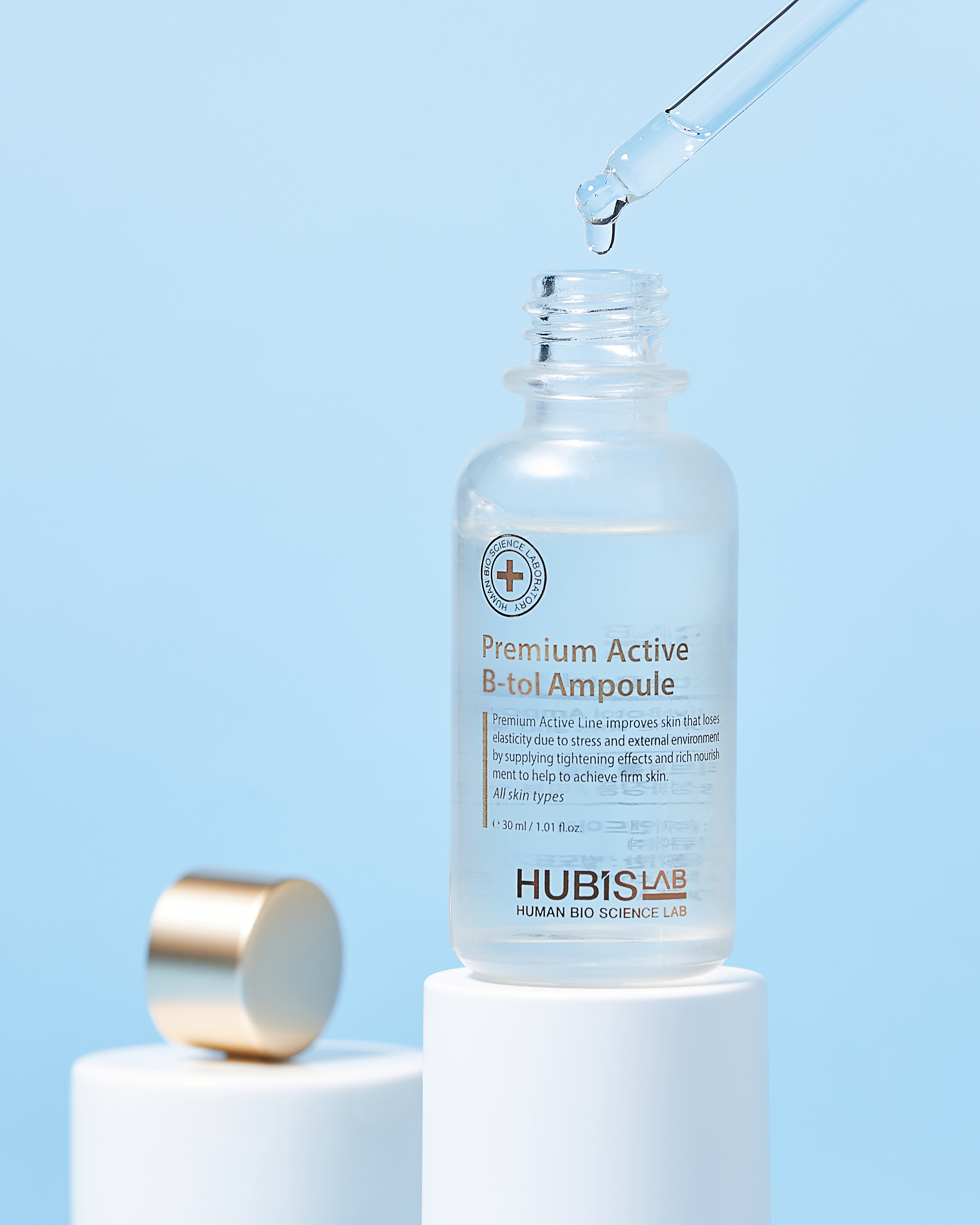 Premium Active B-tol Ampoule 30ml