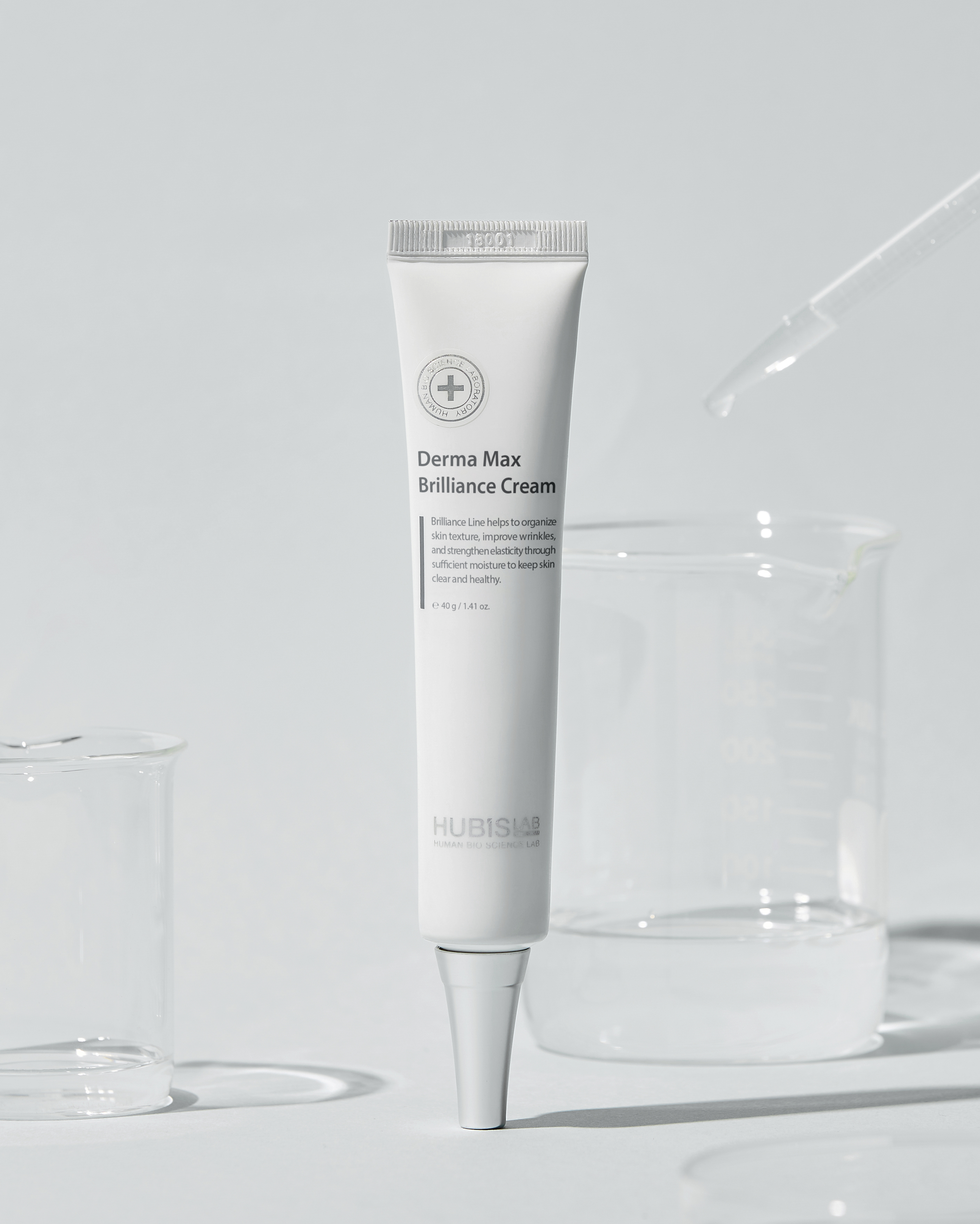 Derma Max Brilliance Cream 40g