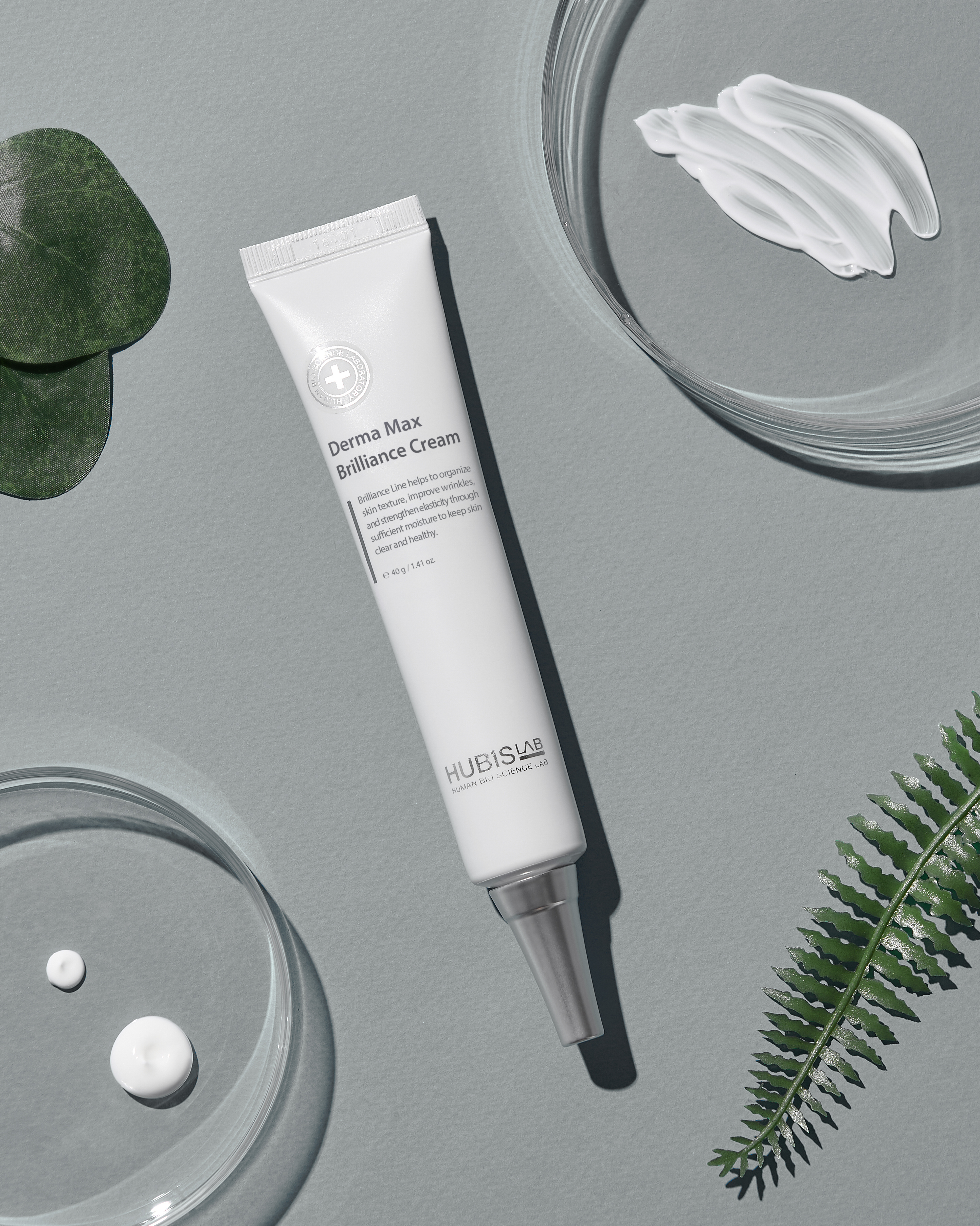 Derma Max Brilliance Cream 40g