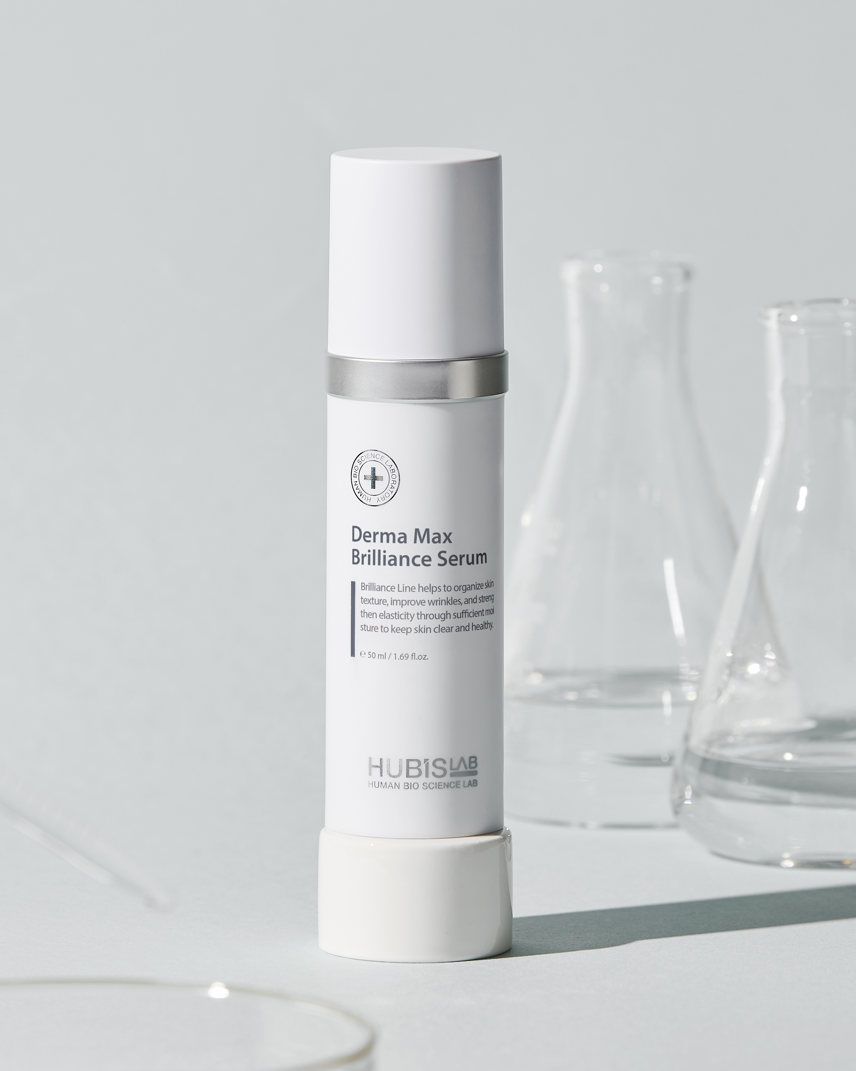 Derma Max Brilliance Serum 50ml