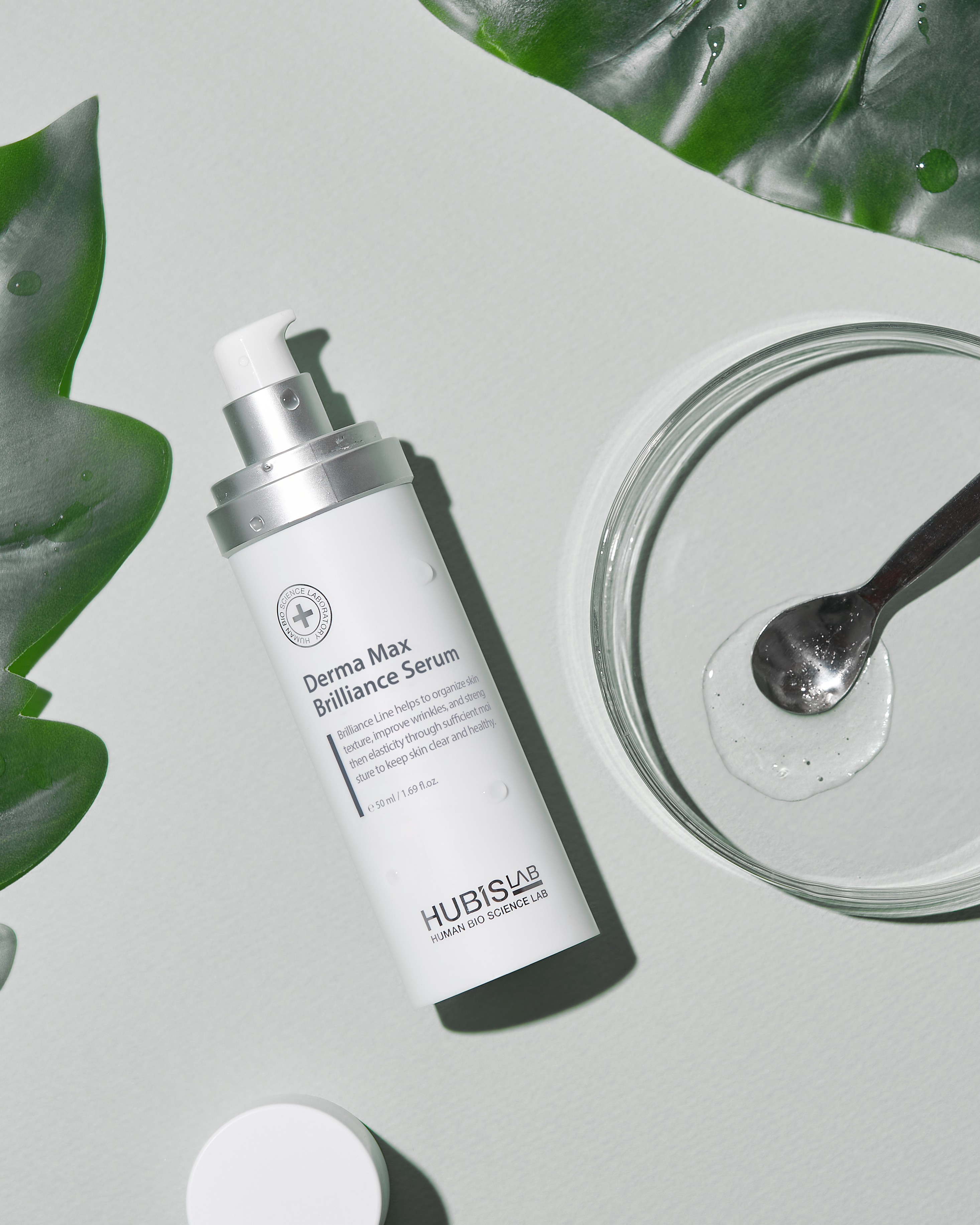 Derma Max Brilliance Serum 50ml