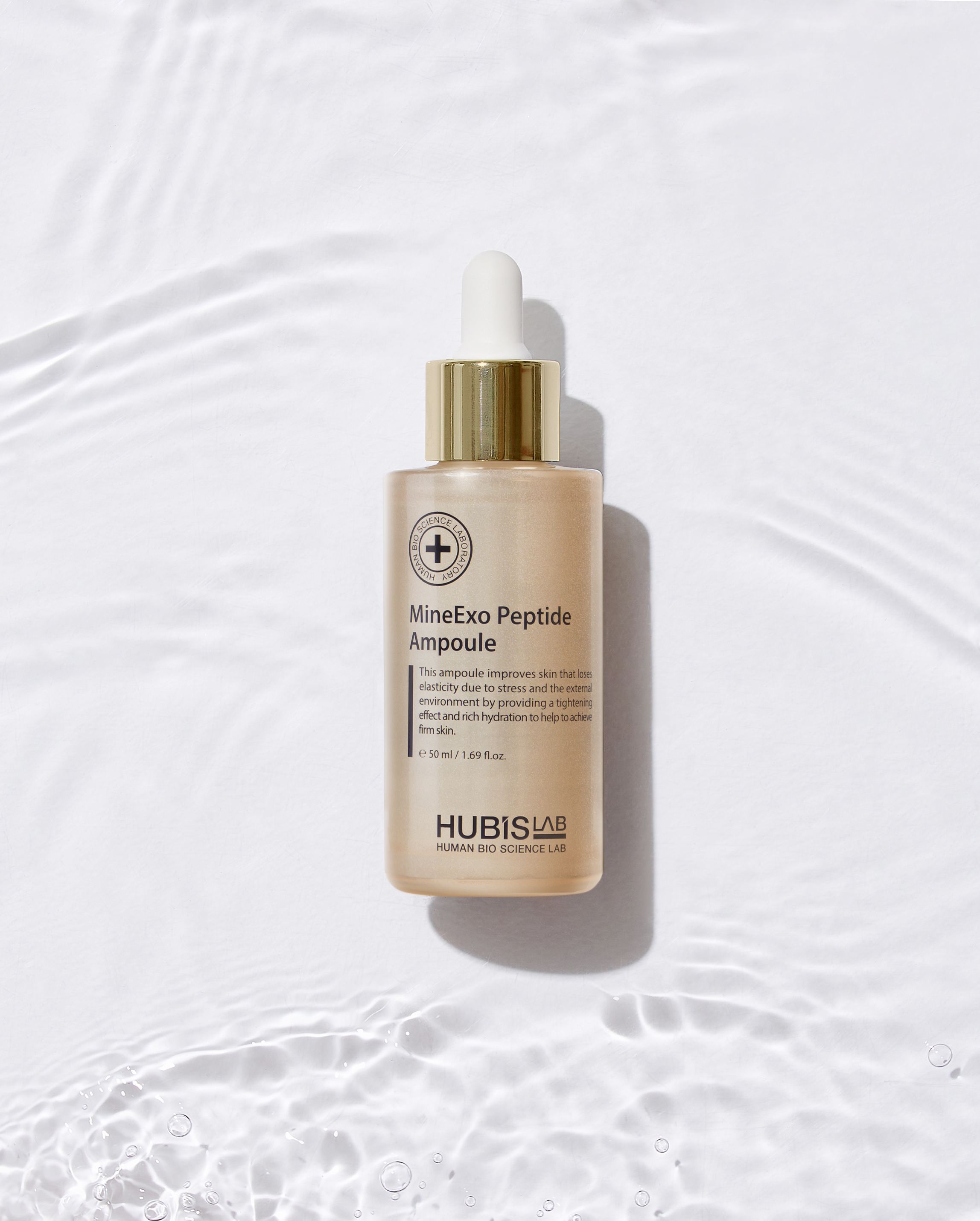 MineExo Peptide Ampoule 50ml
