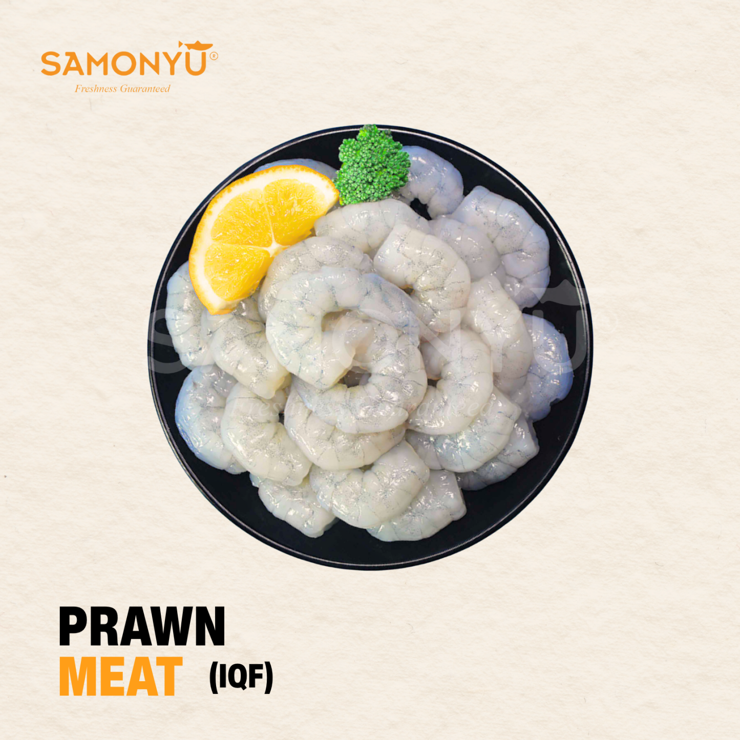 Prawn Meat 31/40 虾仁肉