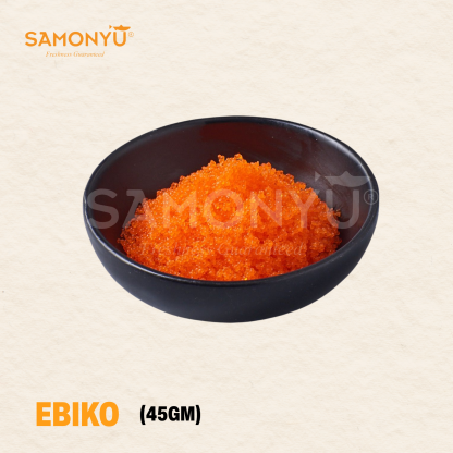【SAMONYU】EBIKO 飞鱼籽 45g