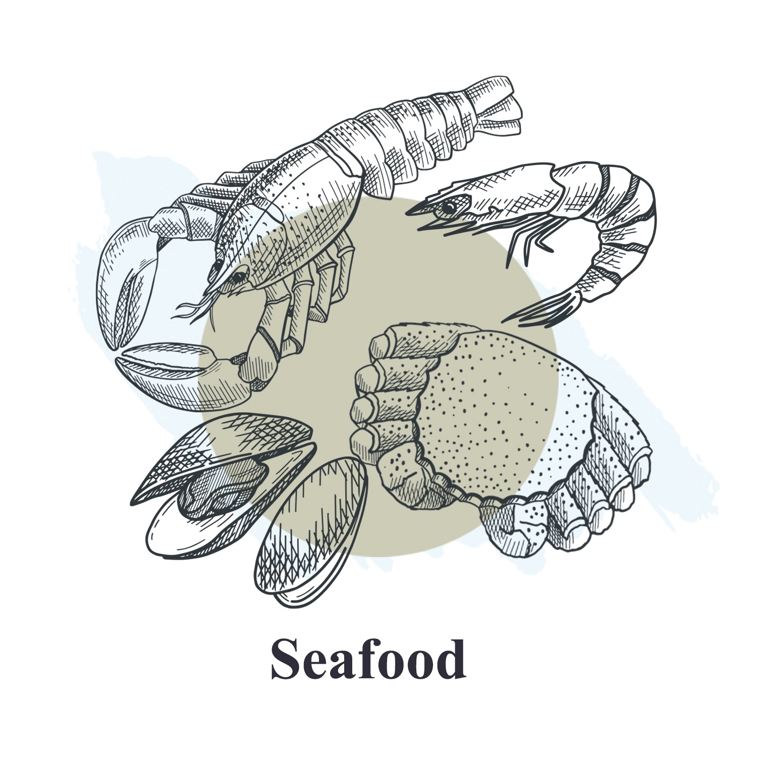 SEAFOOD