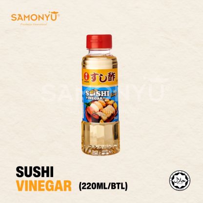 Sushi Vinegar 寿司醋